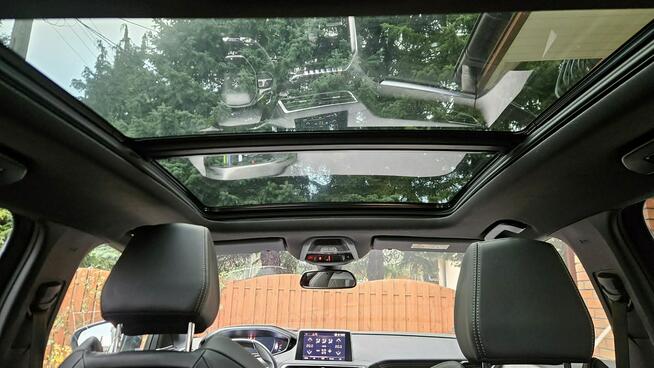 Peugeot 3008 2.0 HDI 177 KM GT, Salon PL, I WŁ,kamera 360,FULL LED, Navi.F.vat23%