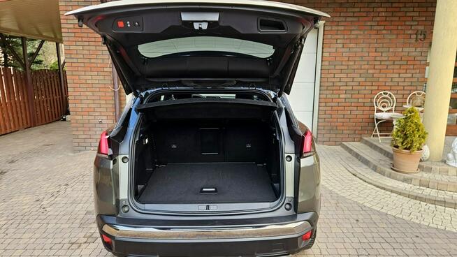 Peugeot 3008 2.0 HDI 177 KM GT, Salon PL, I WŁ,kamera 360,FULL LED, Navi.F.vat23%