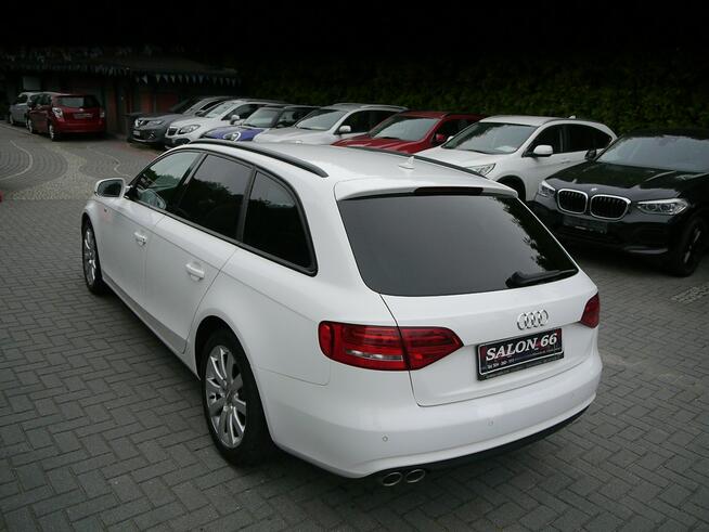 Audi A4 2.0tdi S*line stan Idealny 100%bezwypadkowy z Niemiec Gwarancja 12-mcy