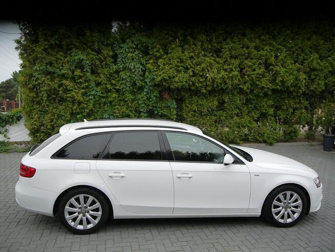 Audi A4 2.0tdi S*line stan Idealny 100%bezwypadkowy z Niemiec Gwarancja 12-mcy