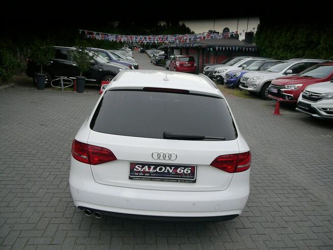 Audi A4 2.0tdi S*line stan Idealny 100%bezwypadkowy z Niemiec Gwarancja 12-mcy