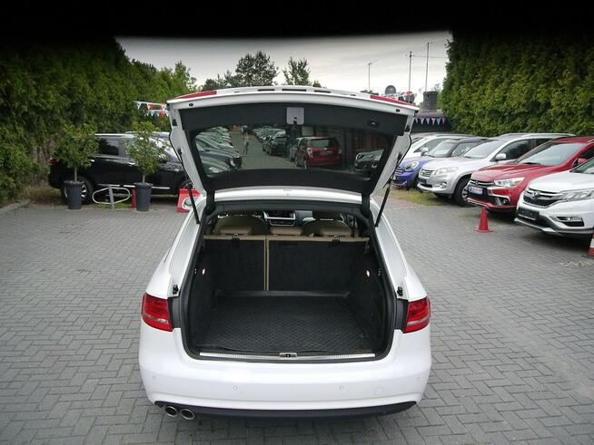Audi A4 2.0tdi S*line stan Idealny 100%bezwypadkowy z Niemiec Gwarancja 12-mcy