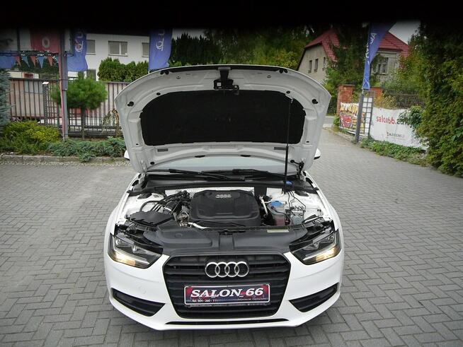 Audi A4 2.0tdi S*line stan Idealny 100%bezwypadkowy z Niemiec Gwarancja 12-mcy