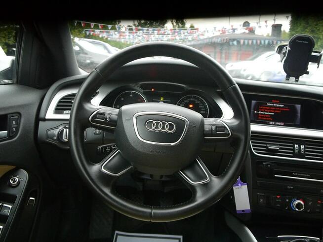 Audi A4 2.0tdi S*line stan Idealny 100%bezwypadkowy z Niemiec Gwarancja 12-mcy