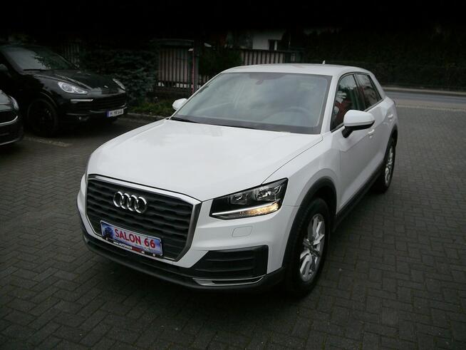 Audi Q2 1.6tdi 148 tyś km Automat Stan b.dobry z Niemiec Gwarancja 12mc 1właść