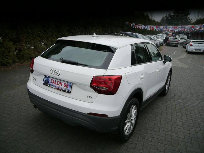 Audi Q2 1.6tdi 148 tyś km Automat Stan b.dobry z Niemiec Gwarancja 12mc 1właść