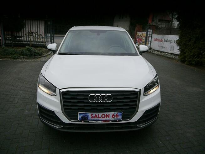 Audi Q2 1.6tdi 148 tyś km Automat Stan b.dobry z Niemiec Gwarancja 12mc 1właść