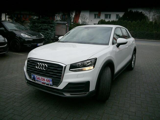 Audi Q2 1.6tdi 148 tyś km Automat Stan b.dobry z Niemiec Gwarancja 12mc 1właść