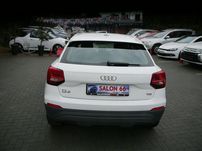 Audi Q2 1.6tdi 148 tyś km Automat Stan b.dobry z Niemiec Gwarancja 12mc 1właść