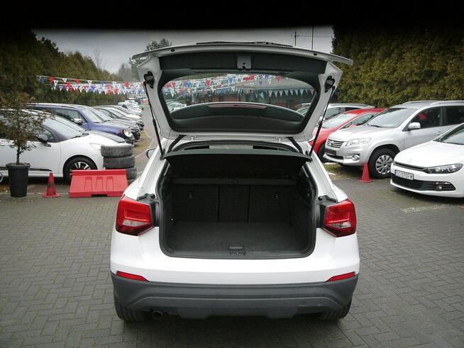 Audi Q2 1.6tdi 148 tyś km Automat Stan b.dobry z Niemiec Gwarancja 12mc 1właść