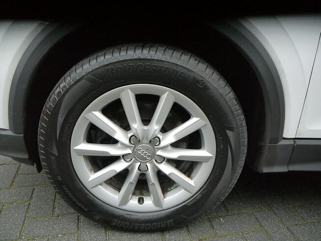 Audi Q2 1.6tdi 148 tyś km Automat Stan b.dobry z Niemiec Gwarancja 12mc 1właść