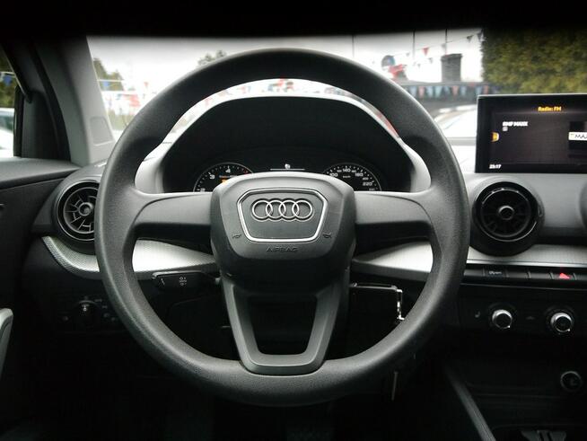 Audi Q2 1.6tdi 148 tyś km Automat Stan b.dobry z Niemiec Gwarancja 12mc 1właść