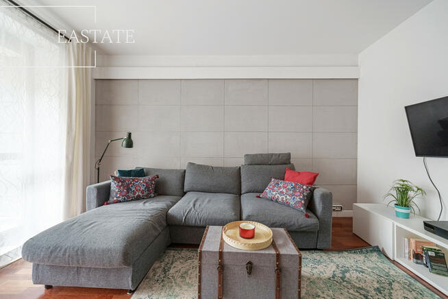 Mieszkanie Warszawa gm. Śródmieście Śródmieście, Powiśle, Dobra