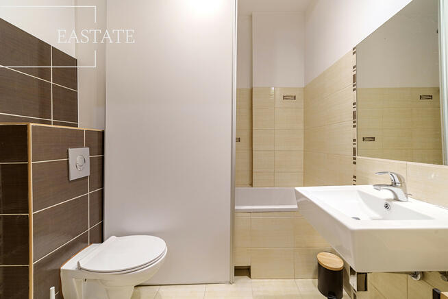 Mieszkanie Warszawa gm. Śródmieście Śródmieście, Powiśle, Dobra