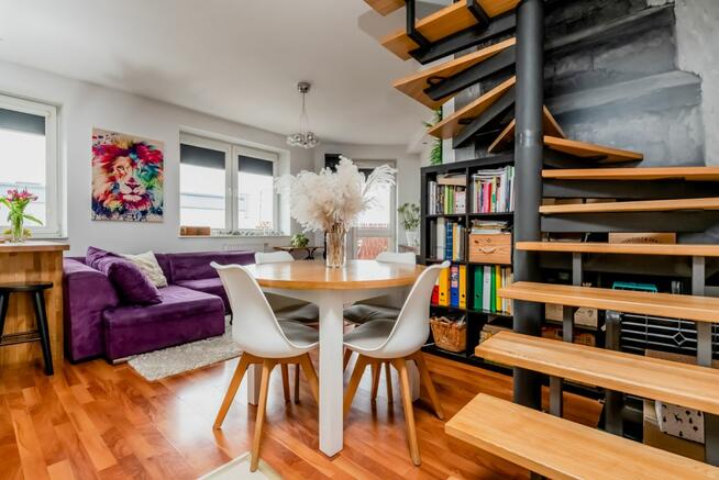 Mieszkanie Białystok Piasta,