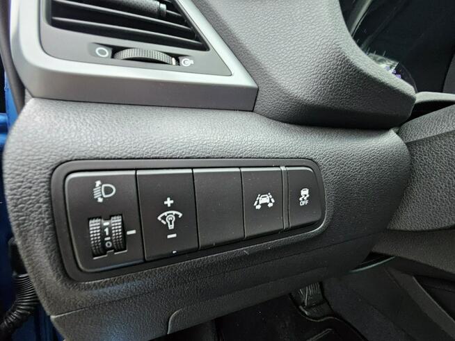 Hyundai Tucson Automat*Kamera*Navi*Grz.Fotele*As.PasaRuchu*Panorama