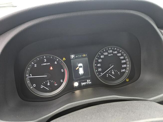Hyundai Tucson Automat*Kamera*Navi*Grz.Fotele*As.PasaRuchu*Panorama