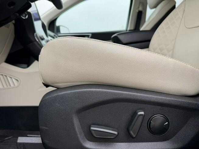 Ford EDGE Titanium / Bang&Olufsen / Asystent pasa / Kamera cofania / FV marża