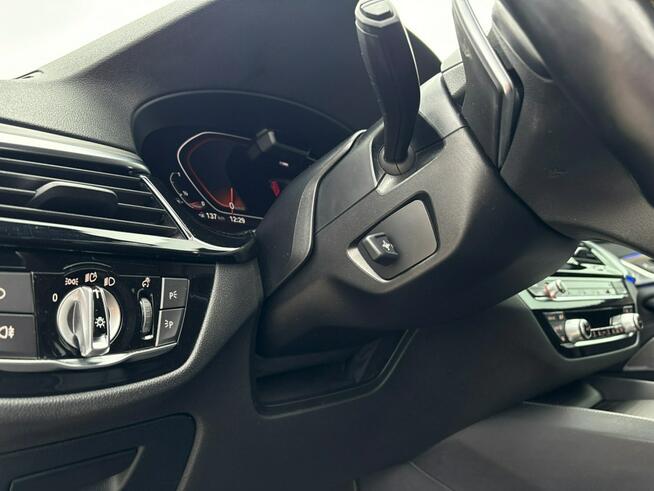 BMW 540 Drugi Właściciel / Aktywny Tempomat / Kamera 360 / LED / FV Marża