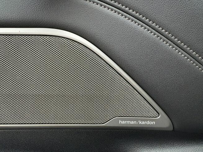 BMW 540 Drugi Właściciel / Aktywny Tempomat / Kamera 360 / LED / FV Marża