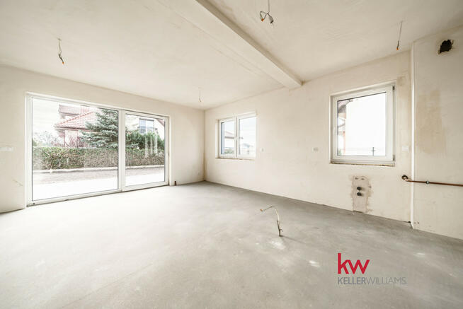 Dom Kostrzyn, Kórnicka