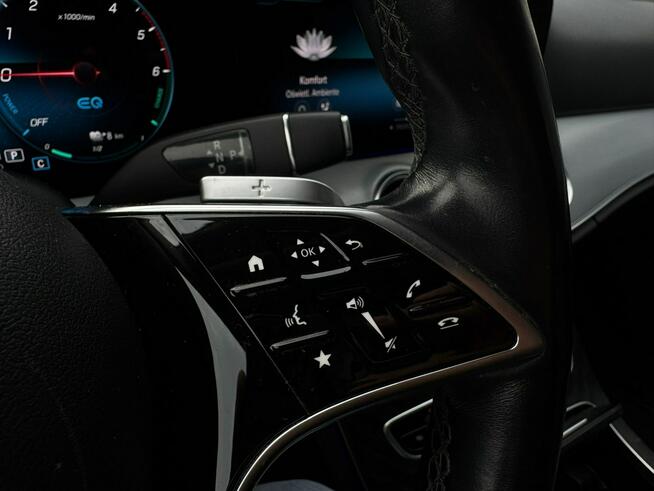 Mercedes E 300 Salon Polska Poleasingowy I właściciel Serwis ASO VAT 23% Bezwypadkowy