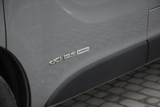 Renault Trafic 1.6D 8-Osobowy/ Navi/ 2 KPL Kół/ Oryginał Lakier/Sprowadzony/Gwarancja