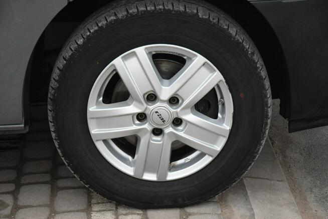 Renault Trafic 1.6D 8-Osobowy/ Navi/ 2 KPL Kół/ Oryginał Lakier/Sprowadzony/Gwarancja