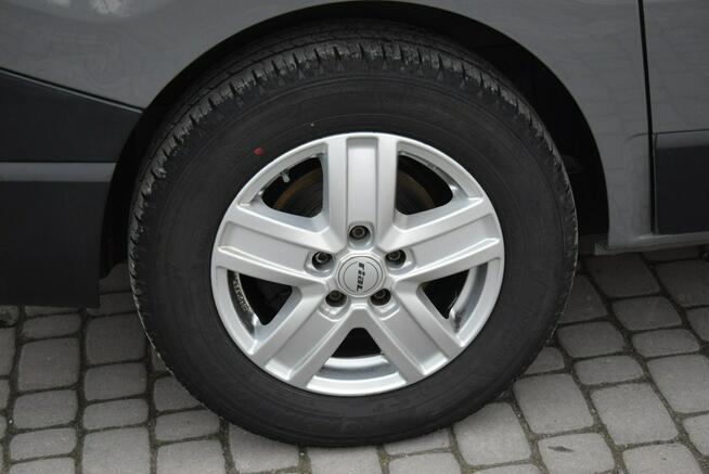 Renault Trafic 1.6D 8-Osobowy/ Navi/ 2 KPL Kół/ Oryginał Lakier/Sprowadzony/Gwarancja