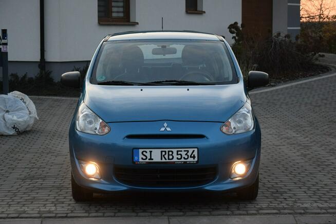 Mitsubishi Space Star 1.0B 2015r/ 2 KPL KÓŁ/ Sprowadzony/ Opłacony