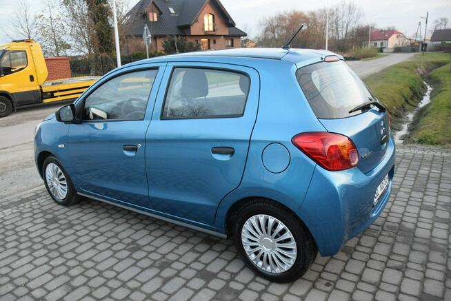 Mitsubishi Space Star 1.0B 2015r/ 2 KPL KÓŁ/ Sprowadzony/ Opłacony