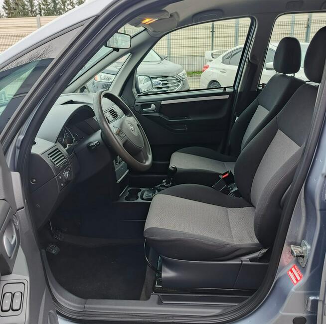 Opel Meriva 1,6 B super stan