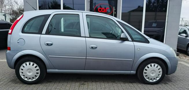 Opel Meriva 1,6 B super stan