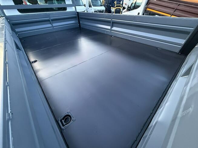 Renault Master 6 Os. Brygadówka DOKA Zabudowa Wywrotka 3 stronna (IVECO, VOLKSWAGEN)