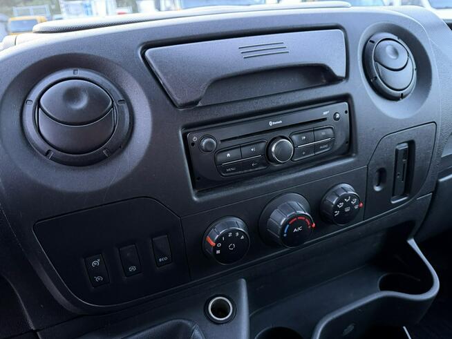 Renault Master 6 Os. Brygadówka DOKA Zabudowa Wywrotka 3 stronna (IVECO, VOLKSWAGEN)