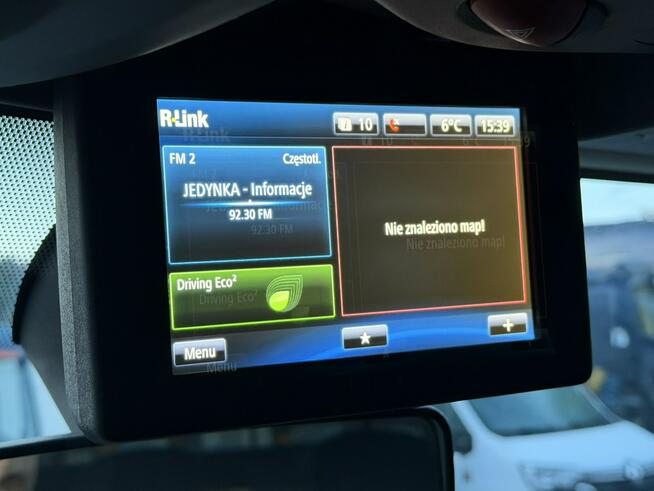 Renault Master 6 Os. Brygadówka DOKA Zabudowa Wywrotka 3 stronna (IVECO, VOLKSWAGEN)