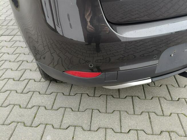 Renault Megane 1,6BENZ Serwis.Navigacja.Klimatr 2 str.Tempomat.Parktronic.Xenony