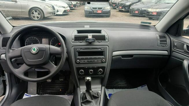 Škoda Octavia Możliwość zamiany.