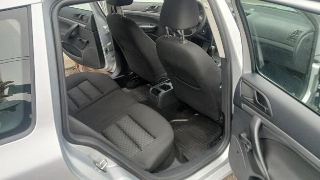 Škoda Octavia Możliwość zamiany.