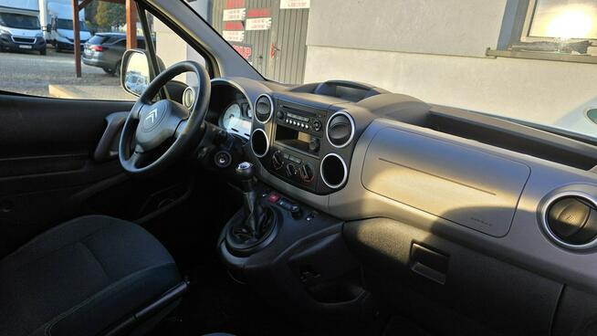 Citroen Berlingo 5 -osobowy*29450 zł netto*