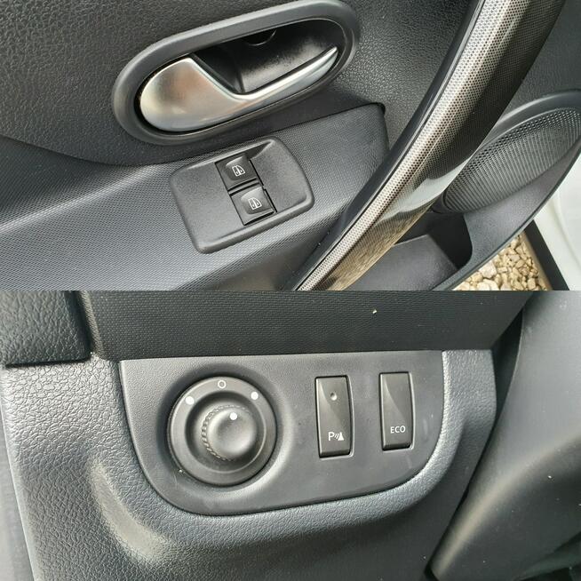 Dacia Sandero Stepway 0.9 tCe 90KM # NAVI # Klima # Tempomat # Parktronic # Super Stan !!!