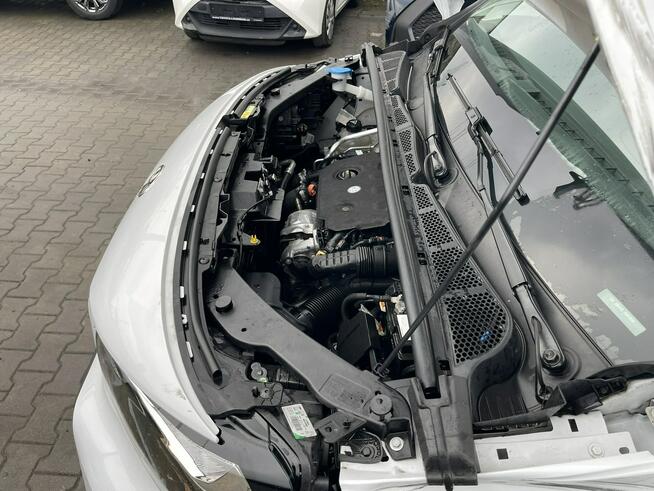 Toyota Proace City Verso Nowy model Klimatyzacja Parktronik Hak