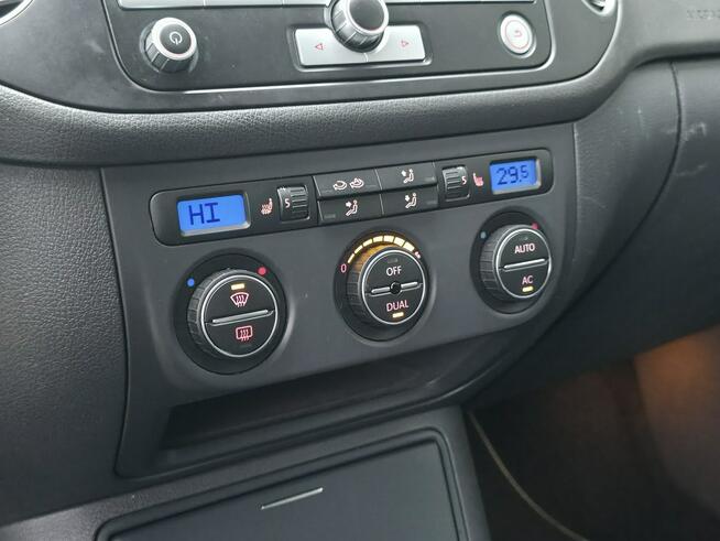 Volkswagen Golf Plus 1.9 Diesel | Serwisowany | Gwarancja | Bogate wyposażenie |