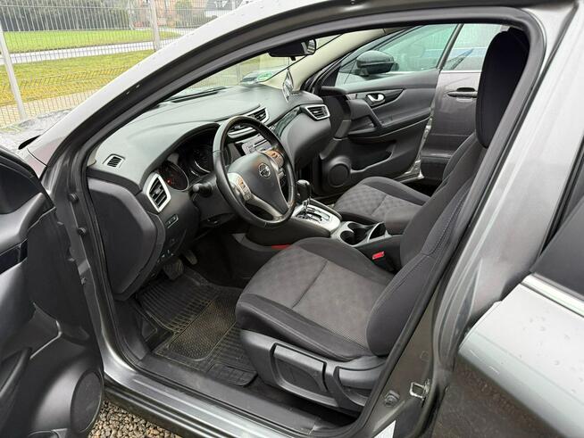 Nissan Qashqai Automat, klimatronic, gwarancja!