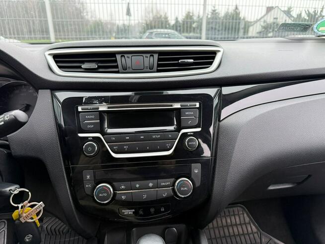 Nissan Qashqai Automat, klimatronic, gwarancja!