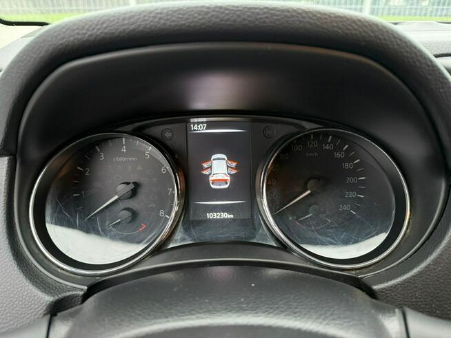 Nissan Qashqai Automat, klimatronic, gwarancja!