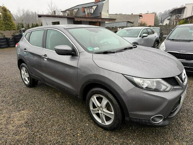 Nissan Qashqai Automat, klimatronic, gwarancja!