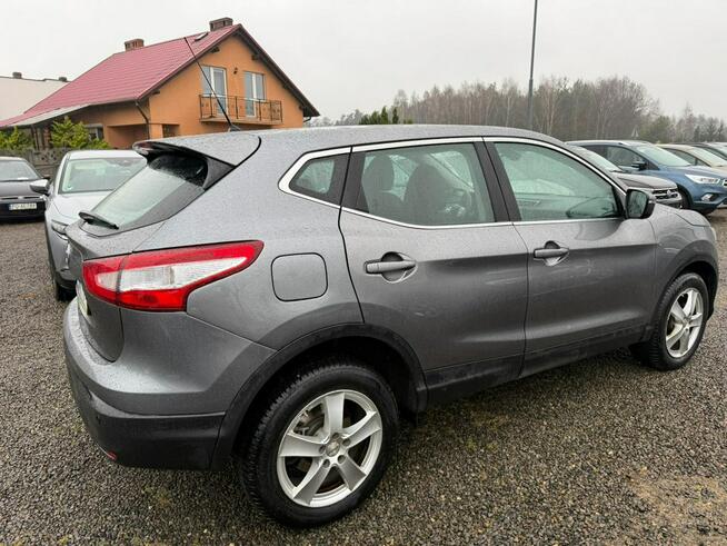 Nissan Qashqai Automat, klimatronic, gwarancja!