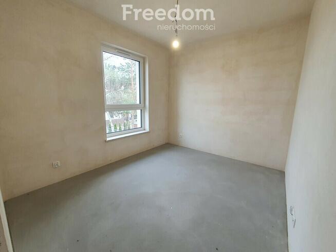 Bliźniak w cenie mieszkania , ogród 400m2