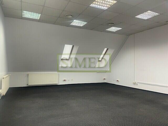 Pokój ok 50 m 2 ,ochrona, monitoring, parking